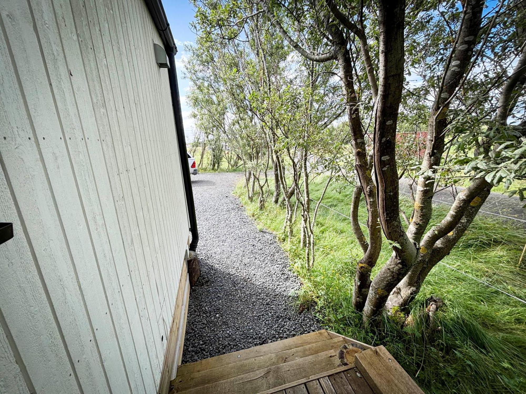Ashamrar Daire Hella Dış mekan fotoğraf